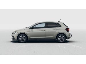 Volkswagen Polo ENERGY 1,0 TSI AKTIONSPREIS