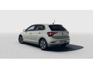 Volkswagen Polo ENERGY 1,0 TSI AKTIONSPREIS