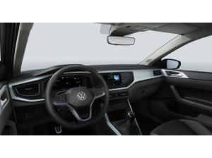 Volkswagen Polo ENERGY 1,0 TSI AKTIONSPREIS