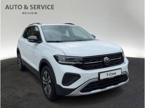 Volkswagen T-Cross ENERGY 1.0 TSI 5-Gang