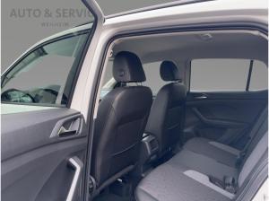 Volkswagen T-Cross ENERGY 1.0 TSI 5-Gang