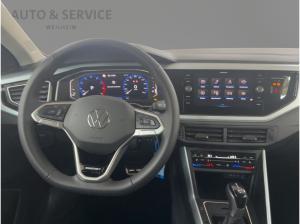 Volkswagen Taigo ENERGY 1,0 TSI OPF DSG AKTIONPSREIS