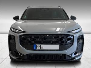 Audi Q3 e-hybrid Navi CarPlay ACC HeadUp Keyless Pano