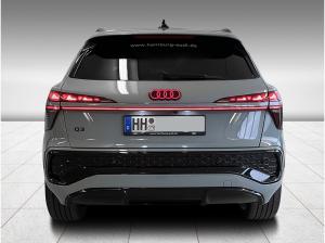 Audi Q3 e-hybrid Navi CarPlay ACC HeadUp Keyless Pano
