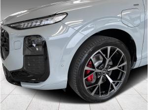 Audi Q3 e-hybrid Navi CarPlay ACC HeadUp Keyless Pano