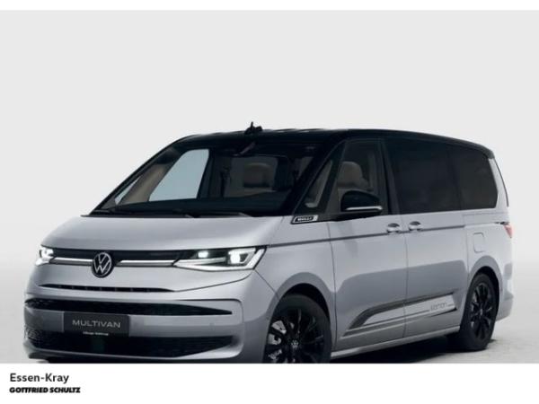 Volkswagen Multivan Life "Edition" 2.0 TDI LÜ (Essen-Kray)
