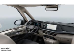 Volkswagen Multivan Life "Edition" 2.0 TDI LÜ (Essen-Kray)