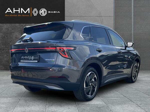 MG S5 EV ⚡LUXURY Long Range inkl. Transportkosten 💎