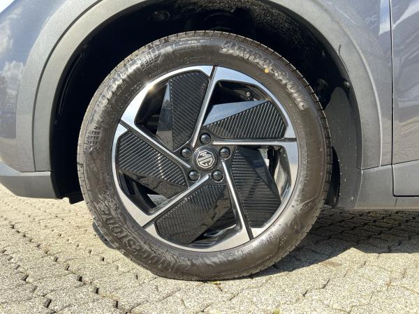 MG S5 EV ⚡LUXURY Long Range inkl. Transportkosten 💎