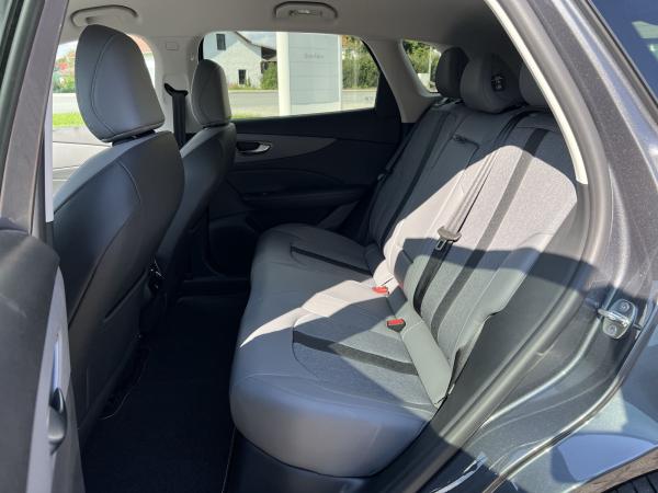 MG S5 EV ⚡LUXURY Long Range inkl. Transportkosten 💎