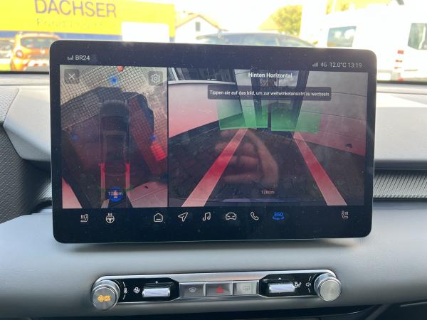 MG S5 EV ⚡LUXURY Long Range inkl. Transportkosten 💎