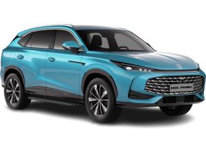 MG HS PHEV Luxury  Privatkunden