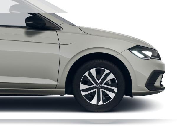 Volkswagen Polo 1.0 59kW ENERGY **Knaller Angebot für Privatkunden**