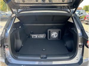 MG S5 EV ⚡LUXURY Long Range*450km*ACC*360°*💎Gewerbe❗