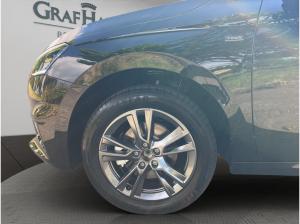 Skoda Fabia Tour 1,0 TSI 116 PS 7-Gang-DSG