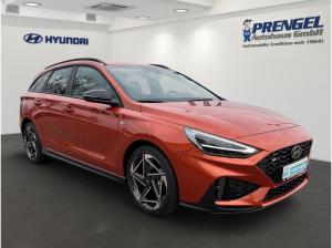 Hyundai i30 CW 1.5 T-GDi DCT N-Line LED/Navi/SHZ/Kamera