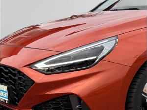 Hyundai i30 CW 1.5 T-GDi DCT N-Line LED/Navi/SHZ/Kamera