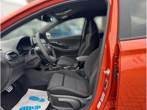 Hyundai i30 CW 1.5 T-GDi DCT N-Line LED/Navi/SHZ/Kamera