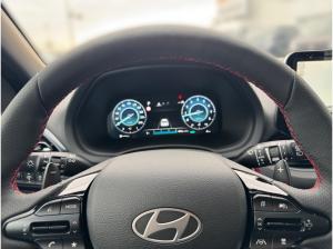 Hyundai i30 CW 1.5 T-GDi DCT N-Line LED/Navi/SHZ/Kamera