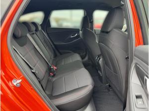 Hyundai i30 CW 1.5 T-GDi DCT N-Line LED/Navi/SHZ/Kamera