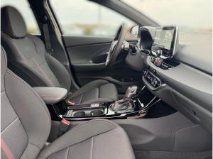 Hyundai i30 CW 1.5 T-GDi DCT N-Line LED/Navi/SHZ/Kamera