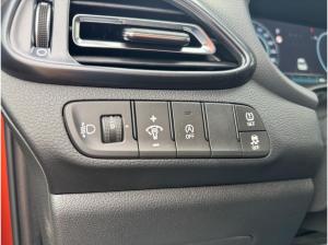 Hyundai i30 CW 1.5 T-GDi DCT N-Line LED/Navi/SHZ/Kamera