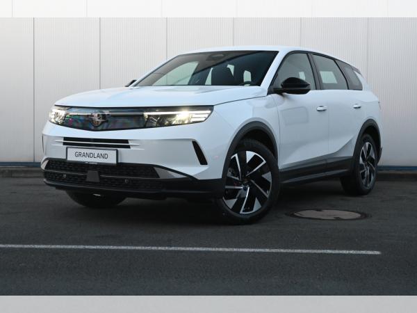 Opel Grandland Edition +Allwetterr.+Navi+Sitz-&-Lenkradheiz.+Rückfahrkam.