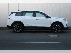 Opel Grandland Edition +Allwetterr.+Navi+Sitz-&-Lenkradheiz.+Rückfahrkam.