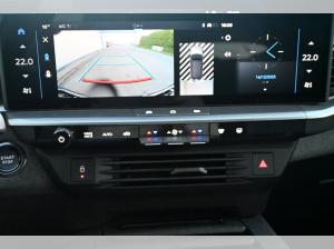 Opel Grandland Edition +Allwetterr.+Navi+Sitz-&-Lenkradheiz.+Rückfahrkam.