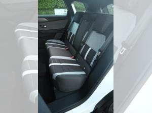 Opel Grandland Edition +Allwetterr.+Navi+Sitz-&-Lenkradheiz.+Rückfahrkam.