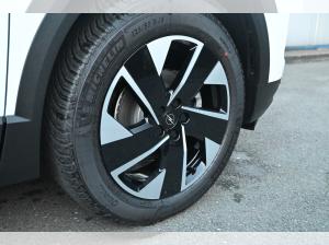 Opel Grandland Edition +Allwetterr.+Navi+Sitz-&-Lenkradheiz.+Rückfahrkam.