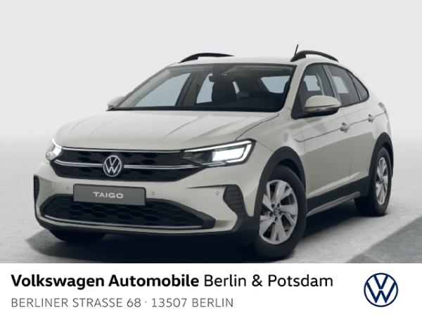 Volkswagen Taigo 1.0 TSI Life 95PS ❗️🏷️Sonderleasing🏷️❗️