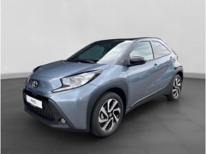 Toyota Aygo X Teamplayer 🚀​🚀Sitzheizung Rückfahrkamera