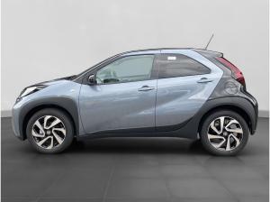 Toyota Aygo X Teamplayer 🚀​🚀Sitzheizung Rückfahrkamera