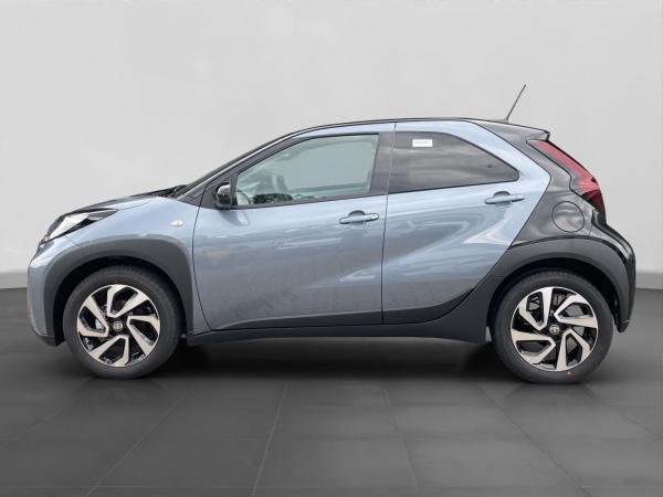 Toyota Aygo X Teamplayer 🚀​🚀Sitzheizung Rückfahrkamera