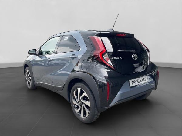 Toyota Aygo X Teamplayer 🚀​🚀Sitzheizung Rückfahrkamera