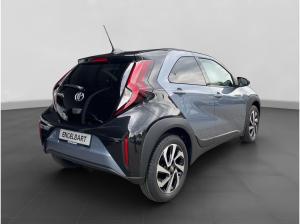 Toyota Aygo X Teamplayer 🚀​🚀Sitzheizung Rückfahrkamera