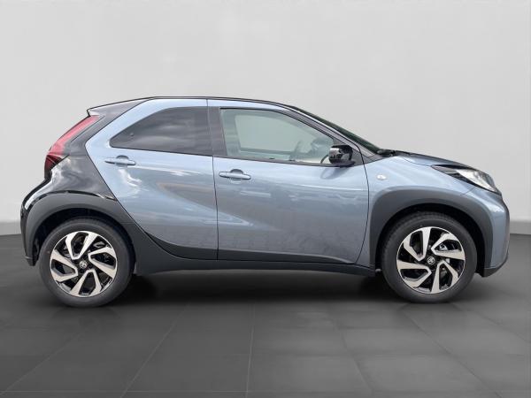 Toyota Aygo X Teamplayer 🚀​🚀Sitzheizung Rückfahrkamera