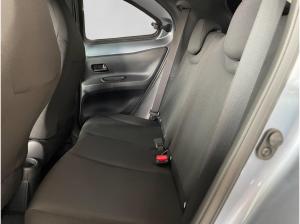 Toyota Aygo X Teamplayer 🚀​🚀Sitzheizung Rückfahrkamera