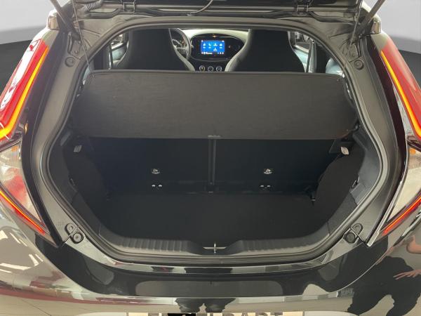 Toyota Aygo X Teamplayer 🚀​🚀Sitzheizung Rückfahrkamera