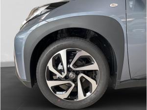 Toyota Aygo X Teamplayer 🚀​🚀Sitzheizung Rückfahrkamera