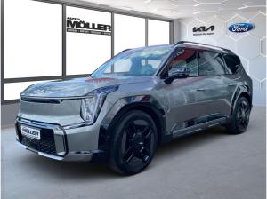 Kia EV9 GT-Line AWD 💥SONDERAKTION💥*AHZV* 7S Glasdach 360° Massage ACC