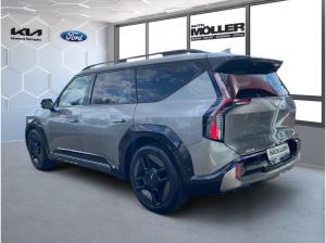 Kia EV9 GT-Line AWD 💥SONDERAKTION💥*AHZV* 7S Glasdach 360° Massage ACC