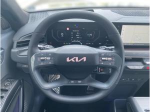 Kia EV9 GT-Line AWD 💥SONDERAKTION💥*AHZV* 7S Glasdach 360° Massage ACC