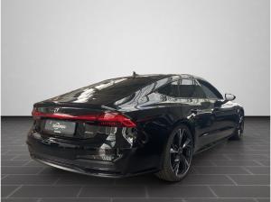 Audi A7 Sportback tiptronic HUD, Businesspaket, AHK, 4xSitzhzg., B&O Sound, Adaptiv-Luftfahrwerk