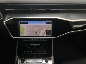 Audi A7 Sportback tiptronic HUD, Businesspaket, AHK, 4xSitzhzg., B&O Sound, Adaptiv-Luftfahrwerk