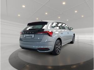 Skoda Scala 1.0 TSI DSG Tour AHK/BlackPaket/SHZ/Matrix