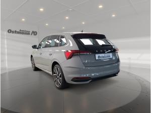 Skoda Scala 1.0 TSI DSG Tour AHK/BlackPaket/SHZ/Matrix