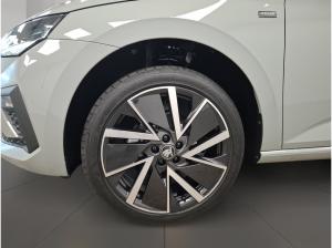 Skoda Scala 1.0 TSI DSG Tour AHK/BlackPaket/SHZ/Matrix