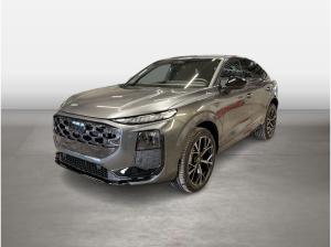 Audi Q3 Sportback e-hybrid S tronic ACC AHK